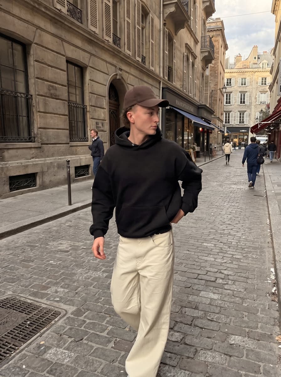 Raphael Chenevert — Founder, FTS